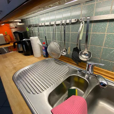 Haus, Idyllischer Garten, Garage * Westerstede