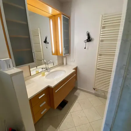 Haus, Idyllischer Garten, Garage * Westerstede