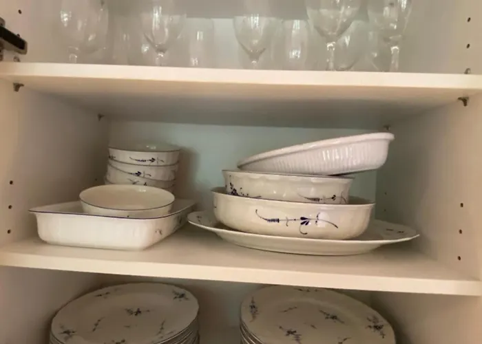 Haus, Idyllischer Garten, Garage * Westerstede